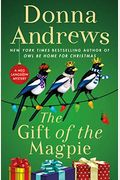 The Gift Of The Magpie: A Meg Langslow Mystery (Meg Langslow Mysteries, 28)