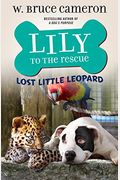 Lily To The Rescue: Lost Little Leopard