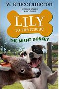 Lily To The Rescue: The Misfit Donkey