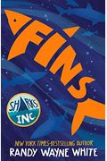 Fins: A Sharks Incorporated Novel