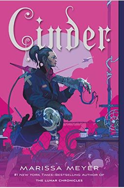 Cinder Cinder