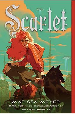 Scarlet Scarlet