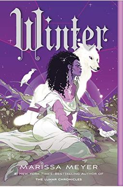 Winter (The Lunar Chronicles) Winter (The Lunar Chronicles)