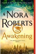 The Awakening: The Dragon Heart Legacy, Book 1