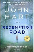 Redemption Road: A Novel