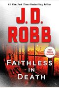 Faithless In Death: An Eve Dallas Novel (In Death, 52)