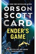 Ender's Game Trade Book