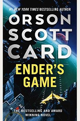 Ender's Game Ender's Game