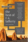 The Best Of R. A. Lafferty