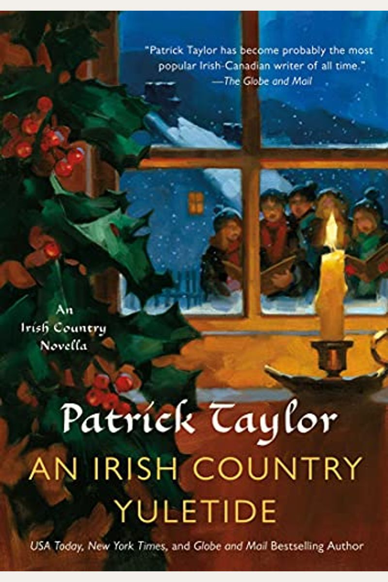 An Irish Country Yuletide: An Irish Country Novella