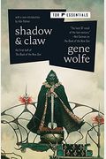 Shadow & Claw: The First Half Of The Book Of The New Sun