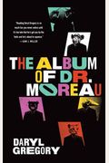 The Album Of Dr. Moreau