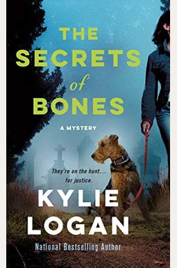 The Secrets Of Bones The Secrets Of Bones
