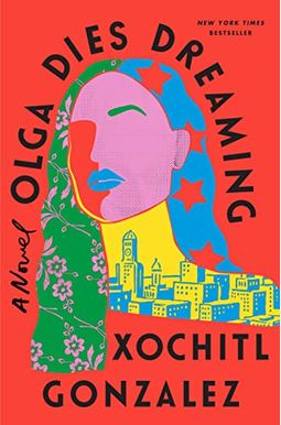 Olga Dies Dreaming Olga Dies Dreaming