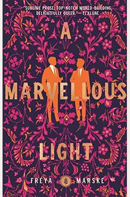 A Marvellous Light A Marvellous Light