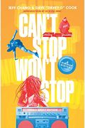 Can't Stop Won't Stop (Young Adult Edition): A Hip-Hop History