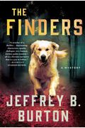 The Finders: A Mystery