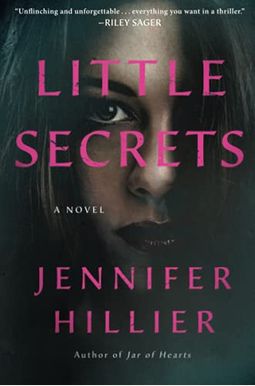 Little Secrets Little Secrets