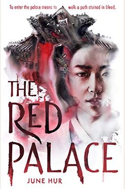 The Red Palace The Red Palace