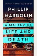 A Matter Of Life And Death: A Robin Lockwood Novel