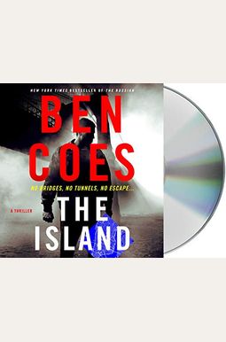 The Island: A Thriller The Island: A Thriller