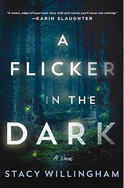 A Flicker In The Dark