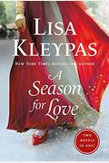 A Season for Love: 2-In-1
