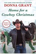 Home For A Cowboy Christmas