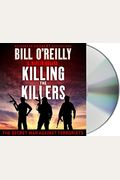 Killing The Killers: The Secret War Against Terrorists