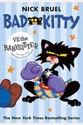 Bad Kitty Vs The Babysitter