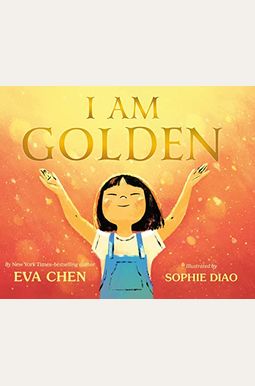 I Am Golden I Am Golden