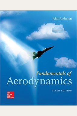 Buy Fundamentals Of Aerodynamics Book By: John D Anderson