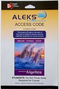 Aleks 360 Access Card (52 Weeks) For Introductory Algebra