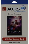 Aleks 360 Access Card (1 Semester) for Chemistry: The Molecular Nature of Matter