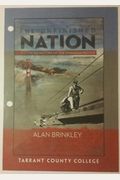 The Unfinished Nation: A Concise History Of The American People