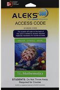 Aleks 360 Access Card (18 Weeks) for Basic College Mathematics
