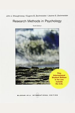 research methods in psychology 5th ed