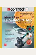 Connect Access Card for Microbiology Fundamentals: A Clinical Approach