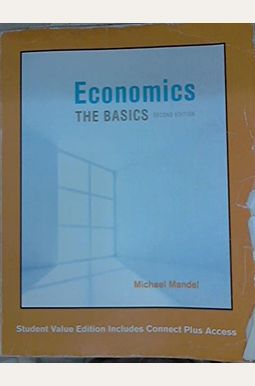 Buy Economics The Basics Book