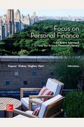 Loose-Leaf Focus On Personal Finance
