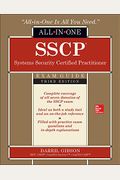 Sscp Systems Security Certified Practitioner