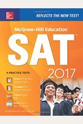 Mcgraw-Hill Education Sat