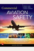 Commercial Aviation Safety, Sixth Edition