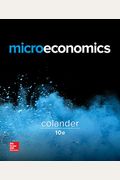 Microeconomics [With Booklet]