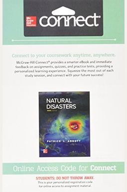 Connect Access Card for Natural Disasters