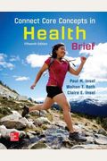 Connect Core Concepts In Health, Brief, Loose Leaf Edition