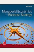 Looseleaf Managerial Economics And Business Strategy