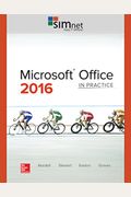 Gen Combo Microsoft Office 2016: In Practice; Simnet 2016 Access Card