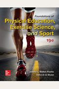 Foundations Of Physical Education, Exercise Science, And Sport