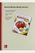 Gen Combo LL Wardlaws Contemporary Nutrition Upd /Dietary Guidelines; Connect AC